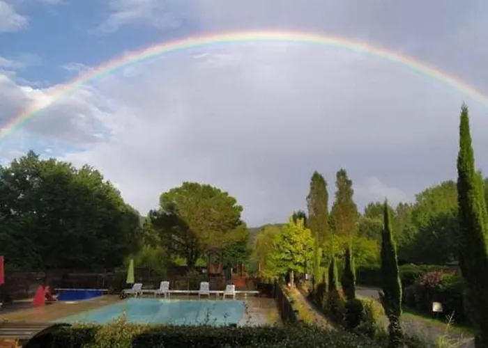 Mobil Confortable Avec Terrasse, 2 - Api-1-52-1006 Groléjac